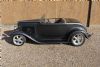 Ford Ford B Roadster Hot Rod